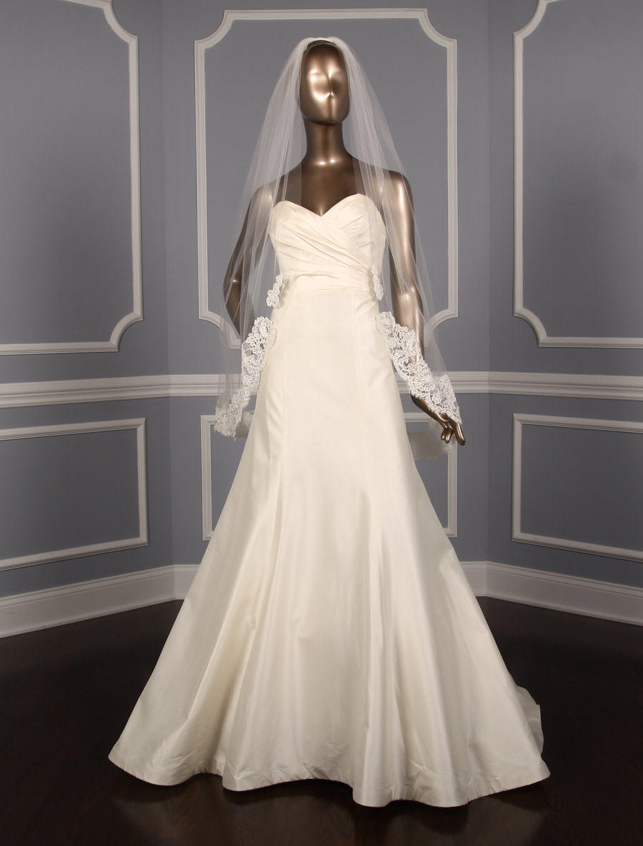 Toni's Bridals